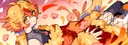 banner