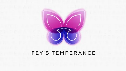 Fey's Temperance banner
