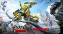 Puzzles & Survival banner