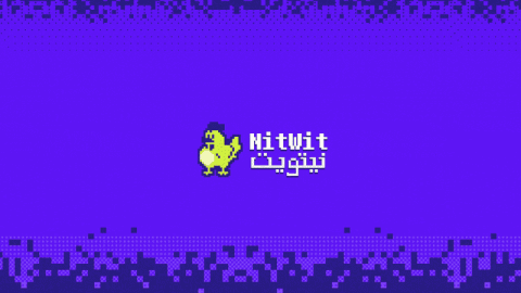 NitWit banner