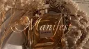 manifest. ✩𓂃 ࣪ banner