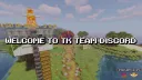 ⚡ TK Team Official 💥 (disbanded) banner