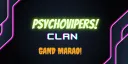 PSYCHOVIPERS | CLAN banner