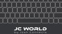 JC World  Banner