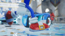 banner