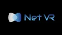 The Net VR banner