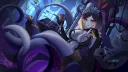 Marina's Server banner