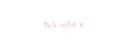 banner