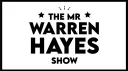 The Mr. Warren Hayes Show, a pro wrestling hangout banner
