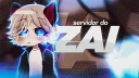 Servidor do Zai banner