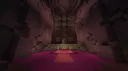 UNDERTALE in Minecraft (UTMC) banner