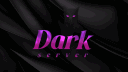 DARK banner