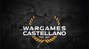 Wargames Castellano banner