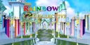 The Rainbow Collective banner