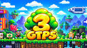 GTPS3 | Growtopia Private Server Discord server banner