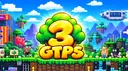 GTPS3 | Growtopia Private Server banner