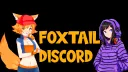 Foxtail's Server banner
