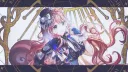 The Risuners' Drey banner