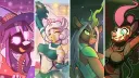 PONE SMASHLAND🦄 banner
