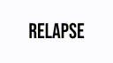 Relapse banner