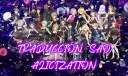 banner