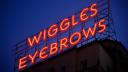 Wiggles Eyebrows Banner