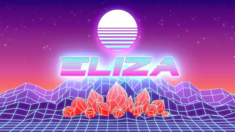 E L I Z A banner