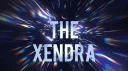 ✨ The Xendra 🌀 ET Contact 🖖 banner