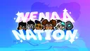 Nenaa Nation banner