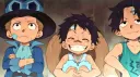 La Guilde banner