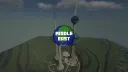 BTE Middle East server banner