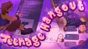 mocha room Banner
