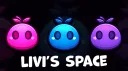 Livi's Space banner