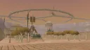 The Great River banner