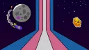 Trans & Non-Binary Physicists banner