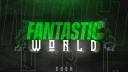 Fantastic World Banner
