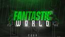 Fantastic World Banner