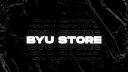 Byu Store banner