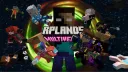 RpLands SMP Official banner