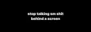 banner