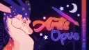 Artis Opus Discord server banner