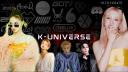 K-UNIVERSE Banner