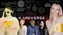 K-UNIVERSE  Banner