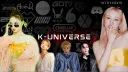 K-UNIVERSE ✨ banner