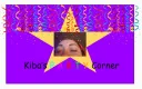Kiba's Party Corner banner