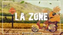 La Zone banner