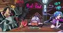The Graveyard banner