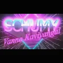 SVK's Communal Space banner