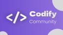 Codify Banner