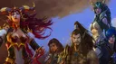 AFK Cartouche banner
